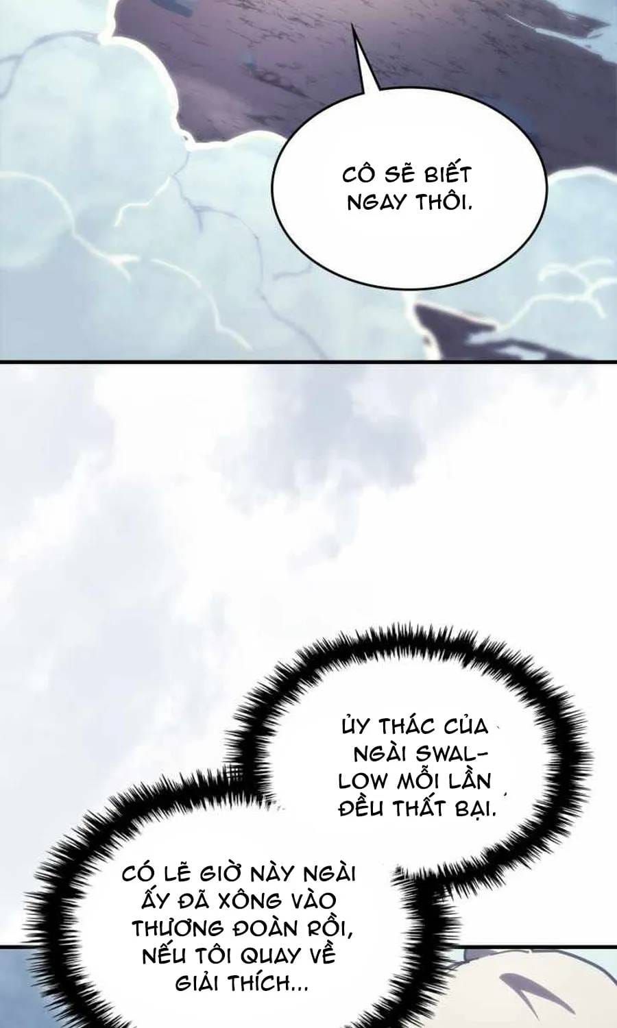Hãy Hành Động Như Một BOSS Đi Ngài Mr Devourer Chương 120 - Trang 6