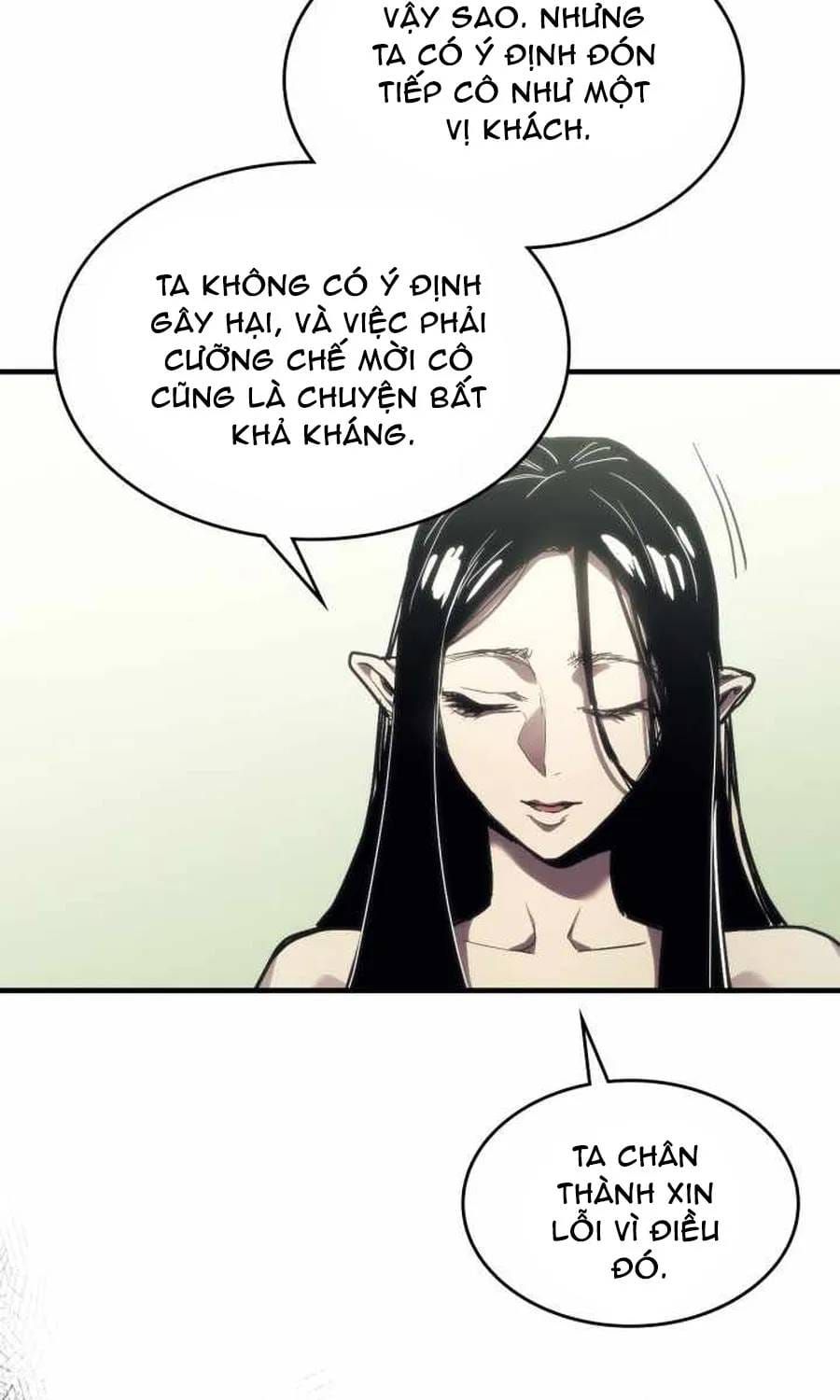 Hãy Hành Động Như Một BOSS Đi Ngài Mr Devourer Chương 120 - Trang 51