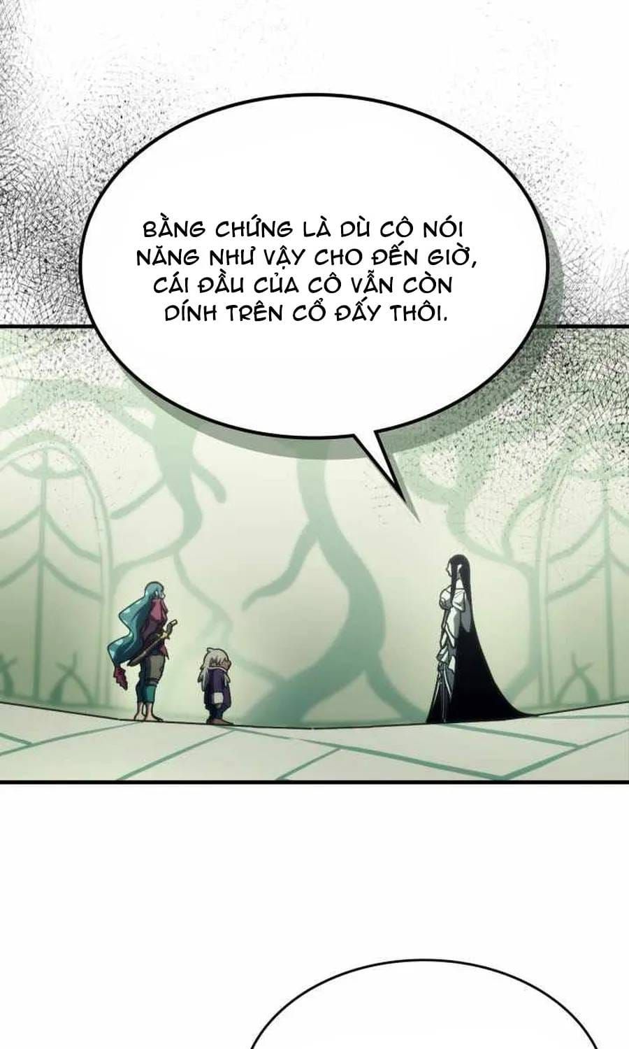 Hãy Hành Động Như Một BOSS Đi Ngài Mr Devourer Chương 120 - Trang 52