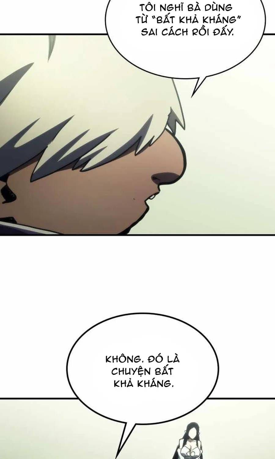 Hãy Hành Động Như Một BOSS Đi Ngài Mr Devourer Chương 120 - Trang 53