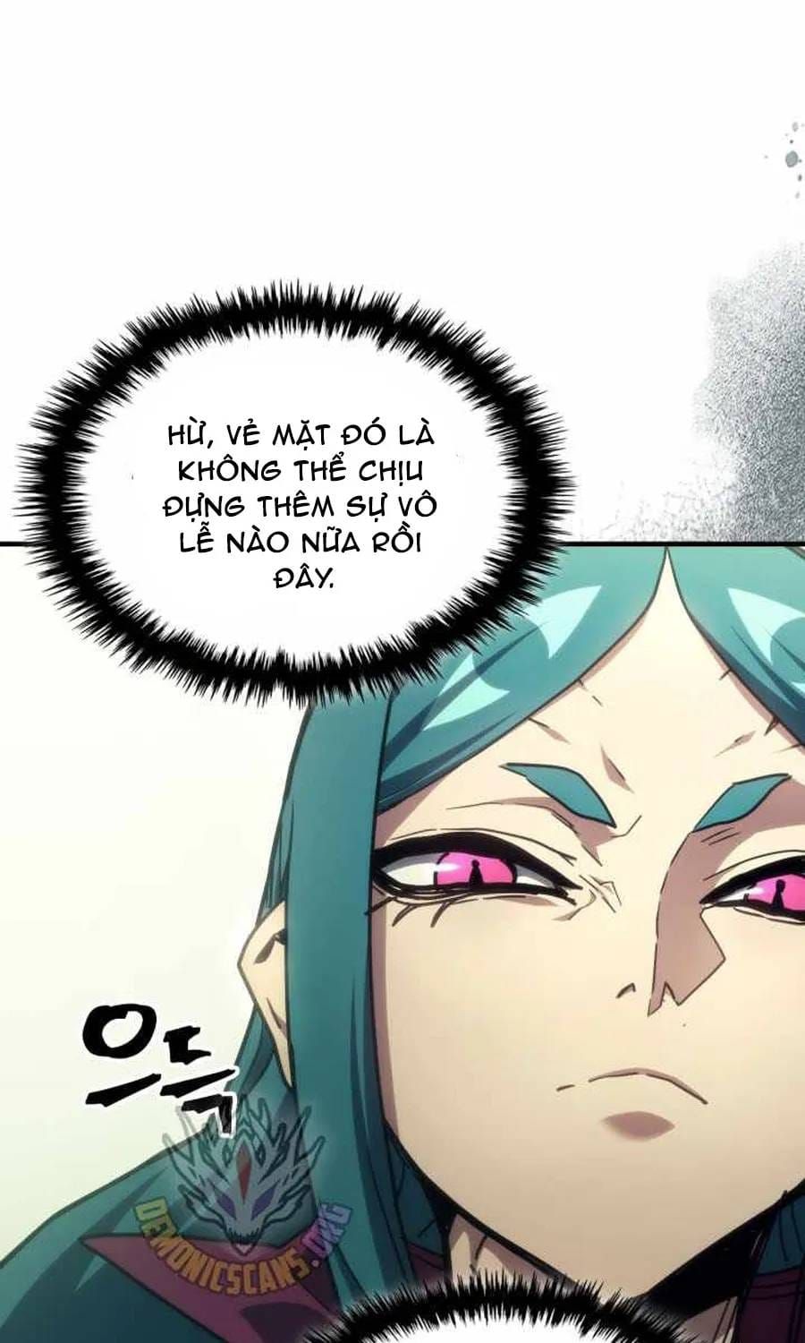 Hãy Hành Động Như Một BOSS Đi Ngài Mr Devourer Chương 120 - Trang 56