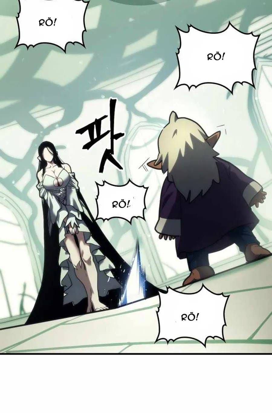 Hãy Hành Động Như Một BOSS Đi Ngài Mr Devourer Chương 120 - Trang 59