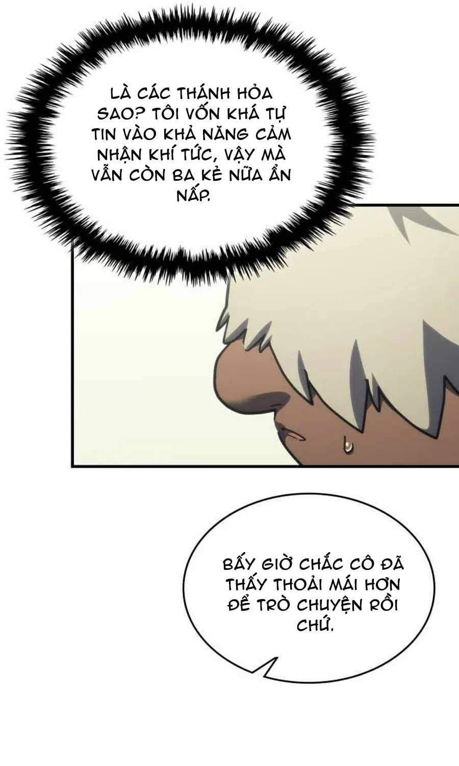 Hãy Hành Động Như Một BOSS Đi Ngài Mr Devourer Chương 120 - Trang 60