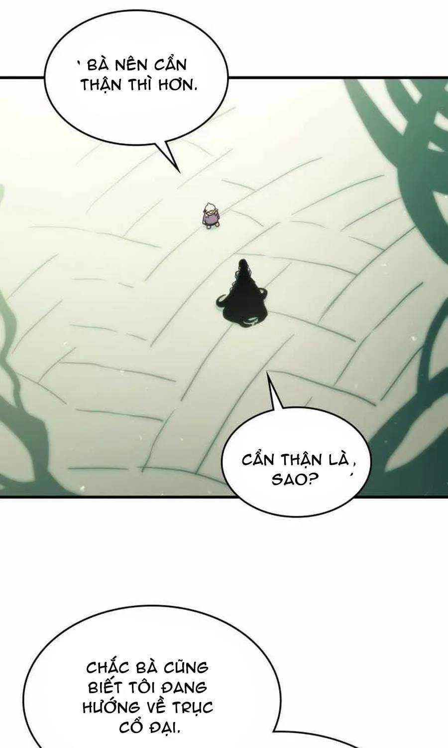 Hãy Hành Động Như Một BOSS Đi Ngài Mr Devourer Chương 120 - Trang 61