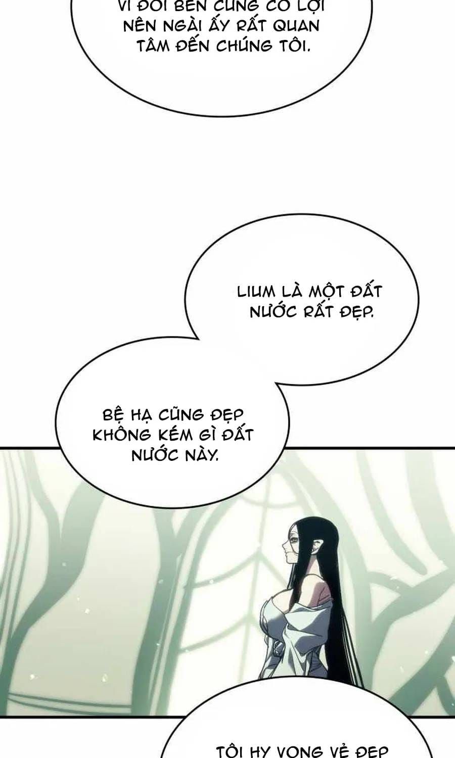 Hãy Hành Động Như Một BOSS Đi Ngài Mr Devourer Chương 120 - Trang 63