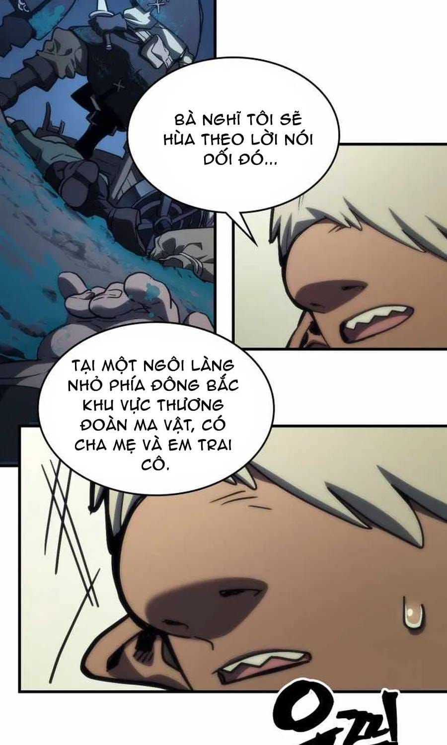 Hãy Hành Động Như Một BOSS Đi Ngài Mr Devourer Chương 120 - Trang 66