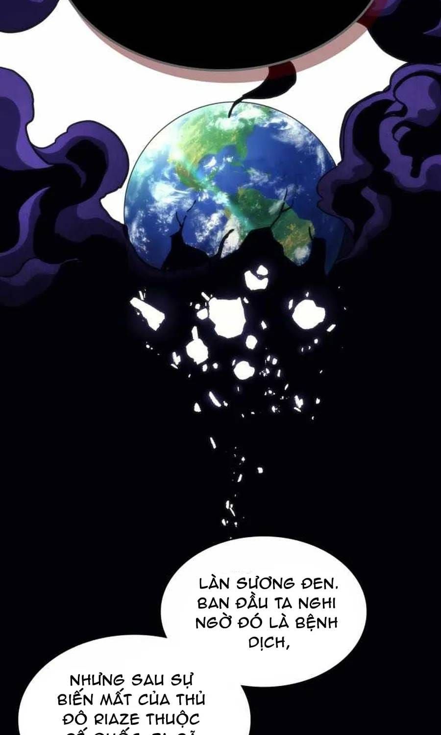 Hãy Hành Động Như Một BOSS Đi Ngài Mr Devourer Chương 120 - Trang 71