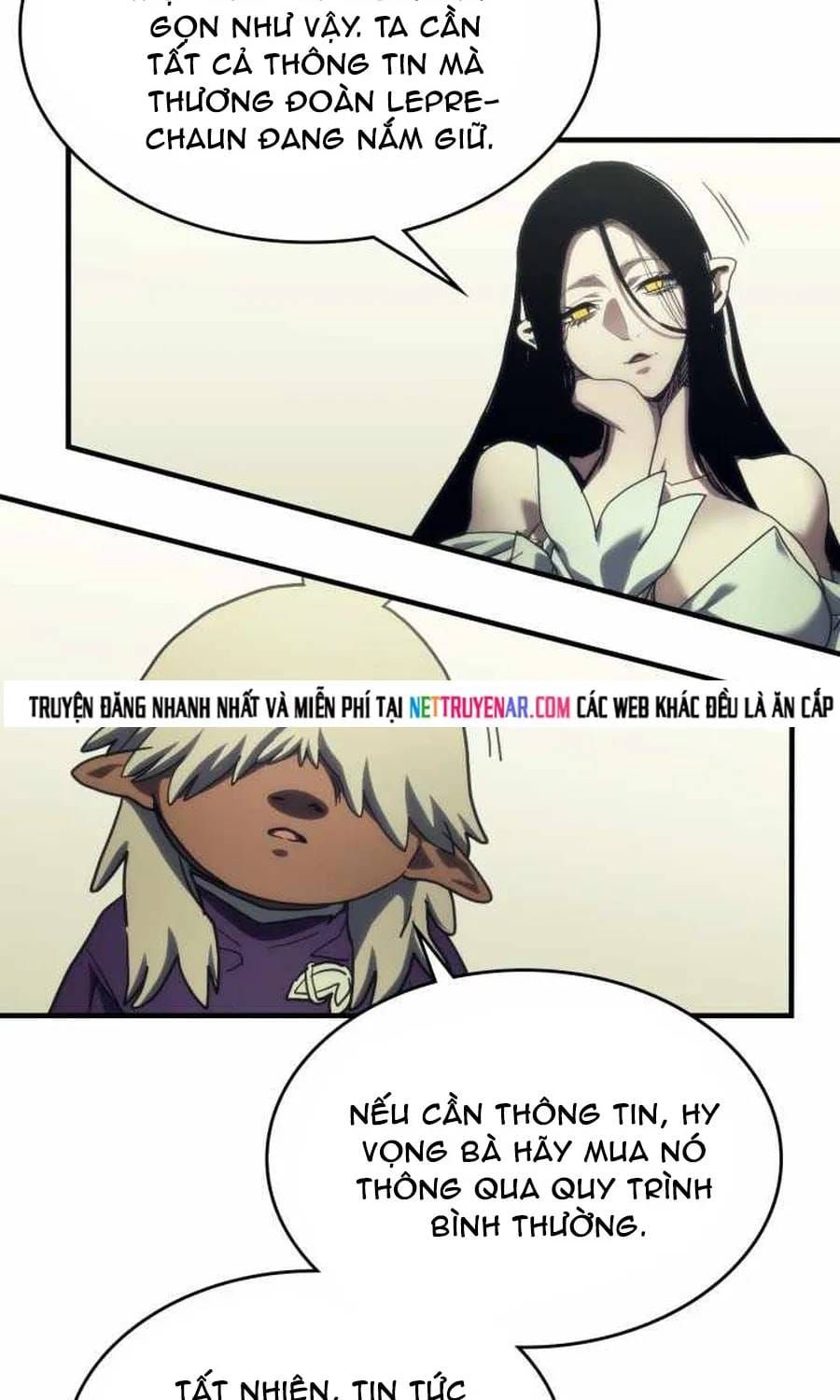 Hãy Hành Động Như Một BOSS Đi Ngài Mr Devourer Chương 120 - Trang 79