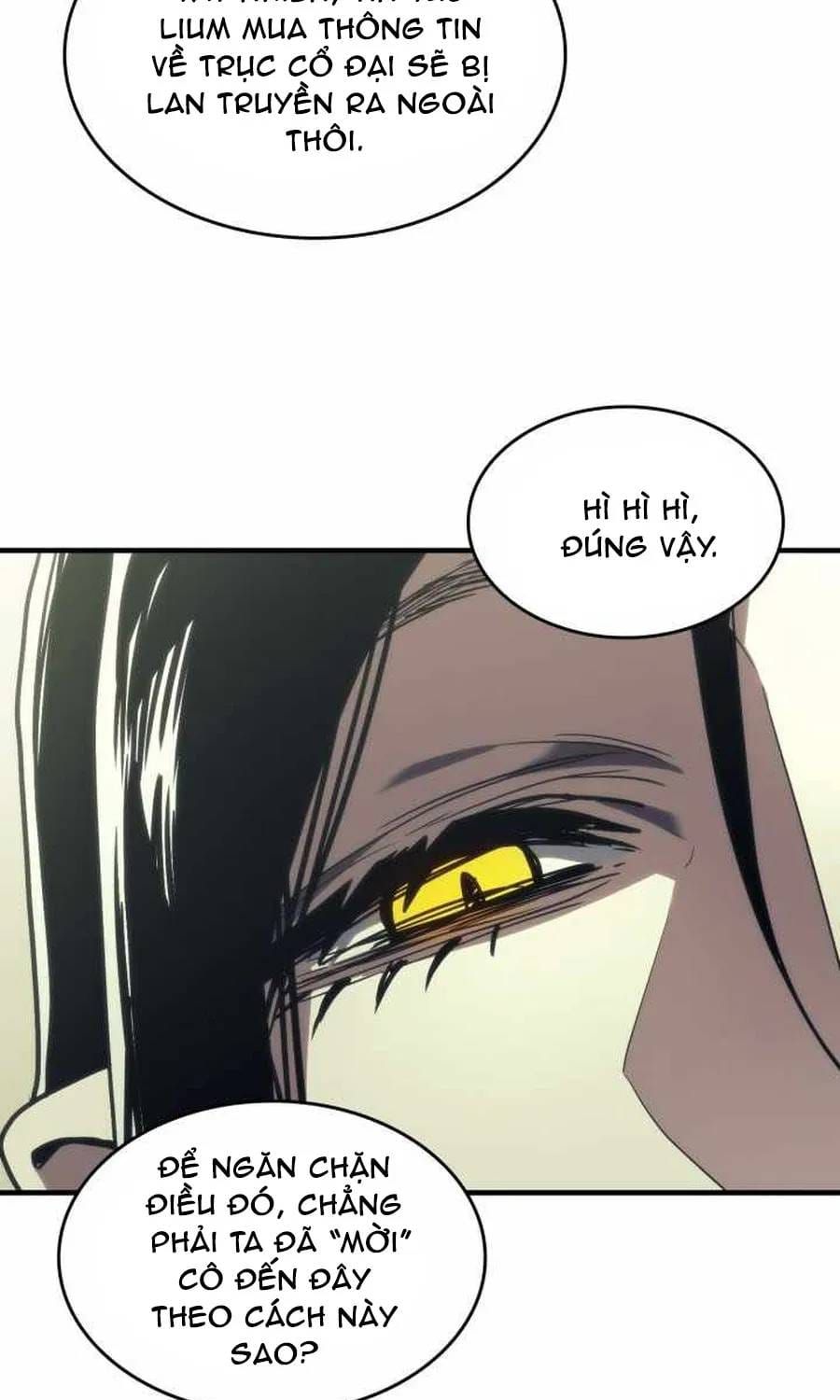 Hãy Hành Động Như Một BOSS Đi Ngài Mr Devourer Chương 120 - Trang 80