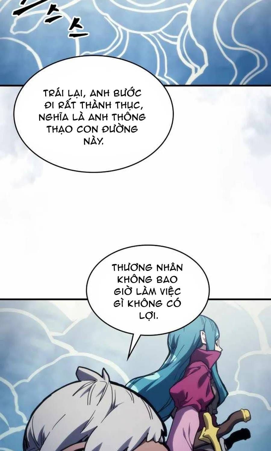 Hãy Hành Động Như Một BOSS Đi Ngài Mr Devourer Chương 120 - Trang 9