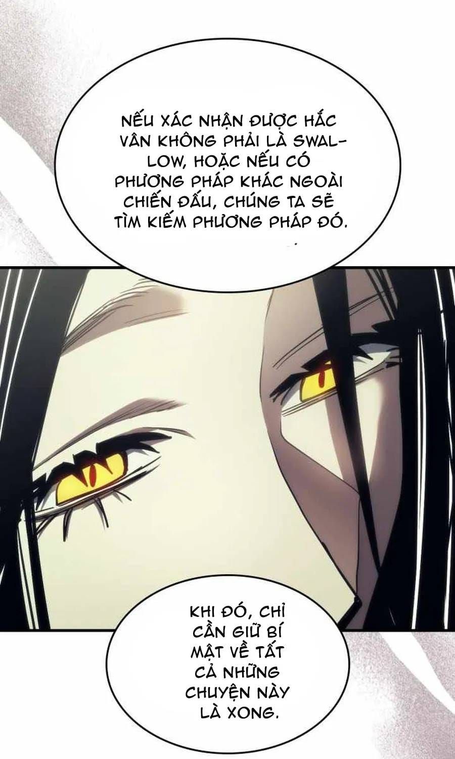 Hãy Hành Động Như Một BOSS Đi Ngài Mr Devourer Chương 120 - Trang 83