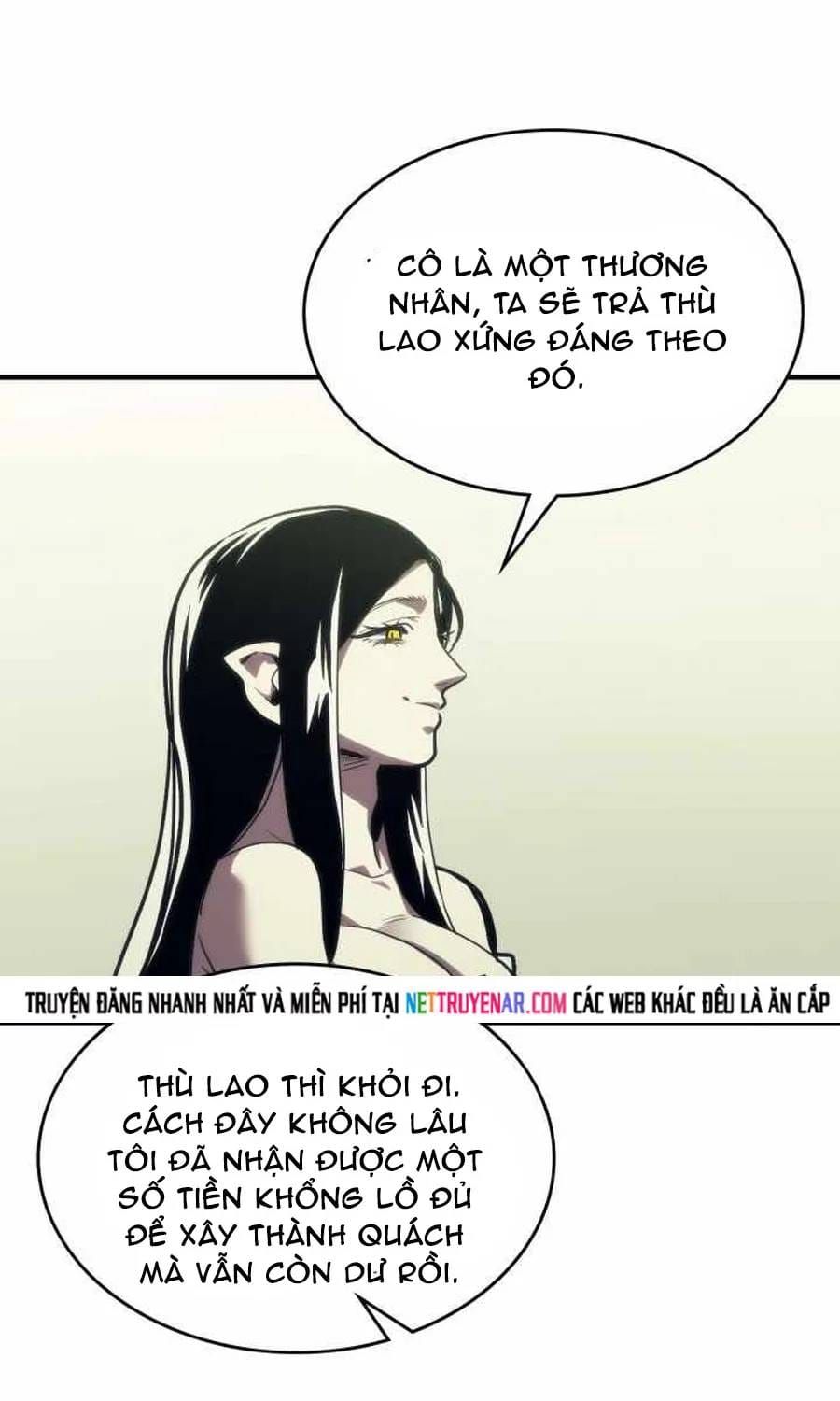 Hãy Hành Động Như Một BOSS Đi Ngài Mr Devourer Chương 120 - Trang 85