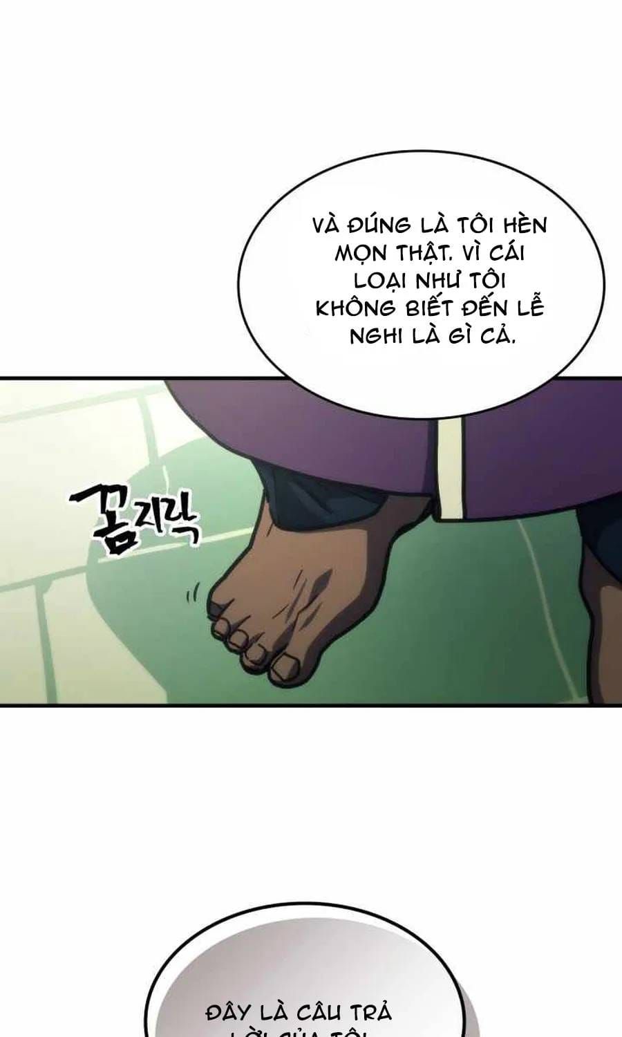 Hãy Hành Động Như Một BOSS Đi Ngài Mr Devourer Chương 120 - Trang 86