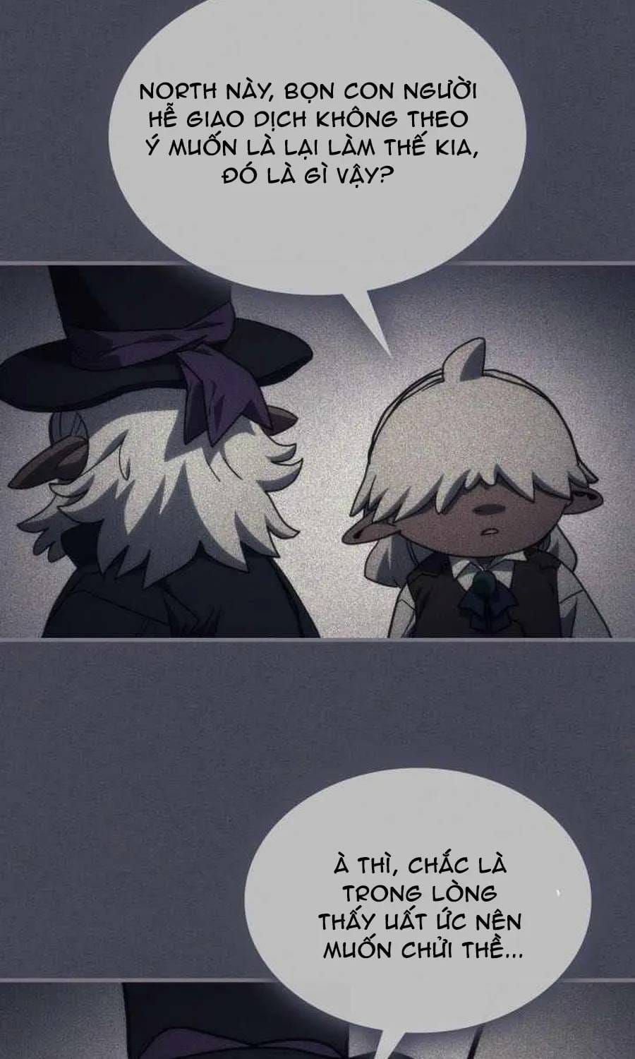 Hãy Hành Động Như Một BOSS Đi Ngài Mr Devourer Chương 120 - Trang 89