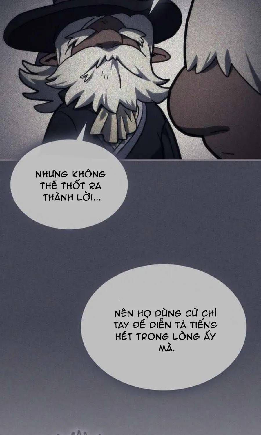 Hãy Hành Động Như Một BOSS Đi Ngài Mr Devourer Chương 120 - Trang 90