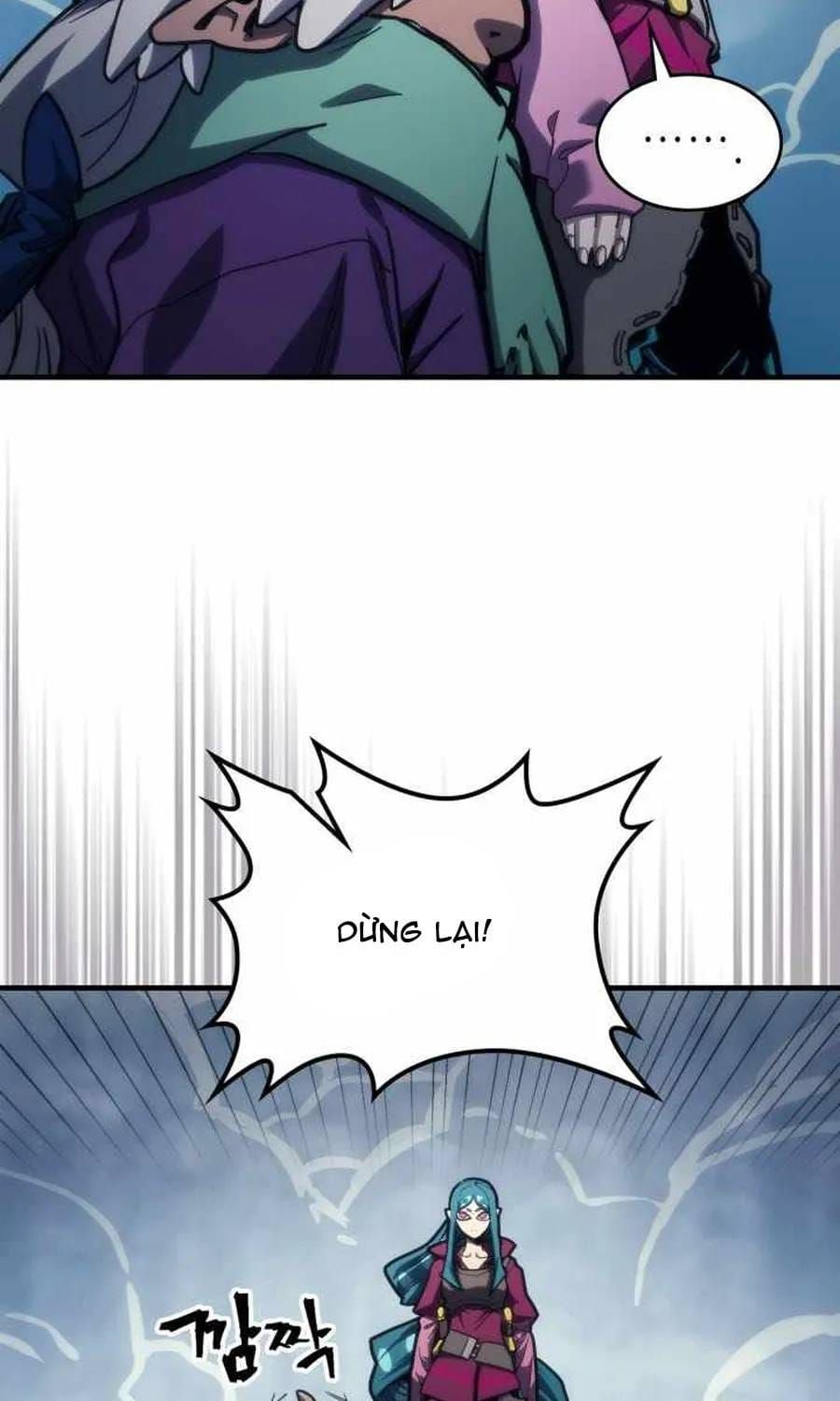 Hãy Hành Động Như Một BOSS Đi Ngài Mr Devourer Chương 120 - Trang 10