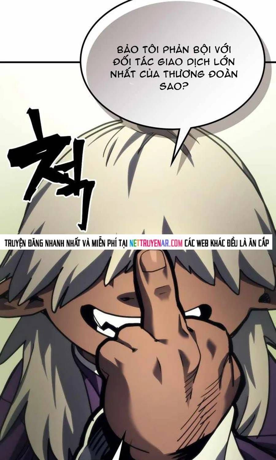 Hãy Hành Động Như Một BOSS Đi Ngài Mr Devourer Chương 120 - Trang 92