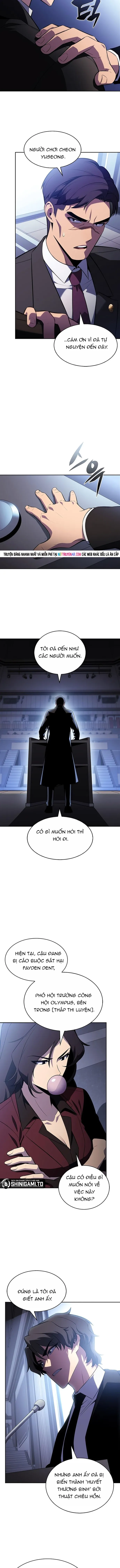 Đảo Rock - Chương 9 - Trang 7