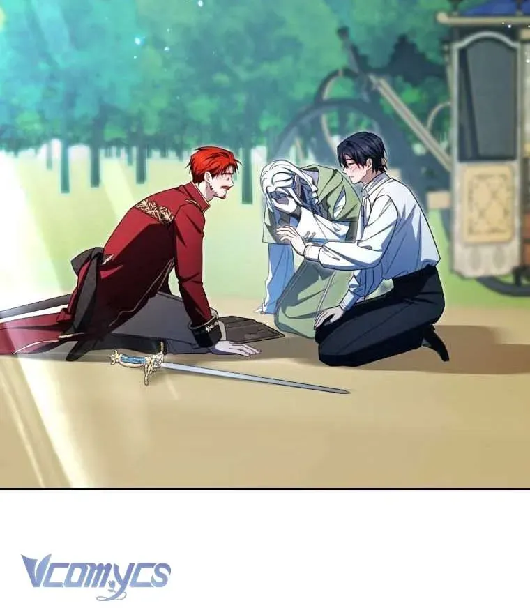 Được Yêu Thương Mà Còn Ngại Ngùng Sao! Chương 121 - Trang 11