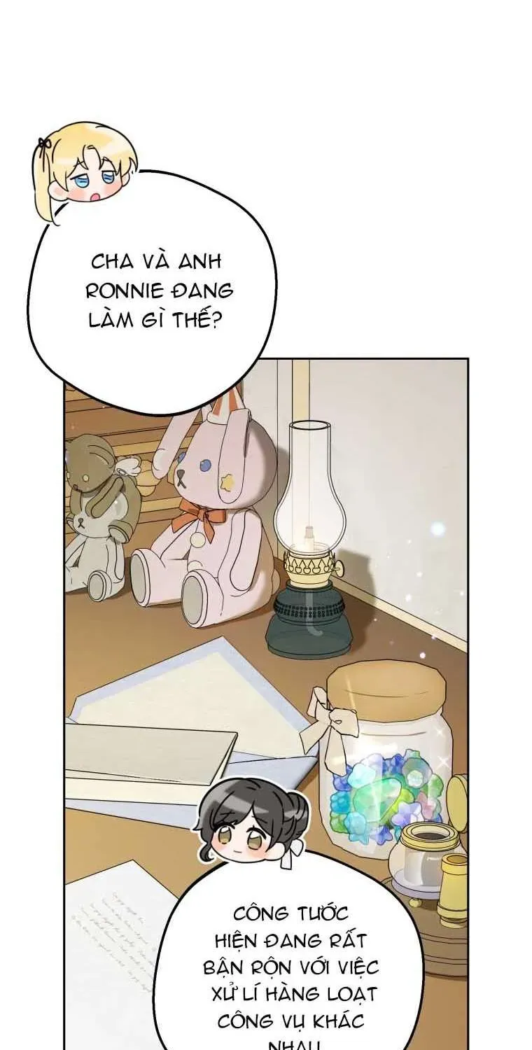 Được Yêu Thương Mà Còn Ngại Ngùng Sao! Chương 121 - Trang 103