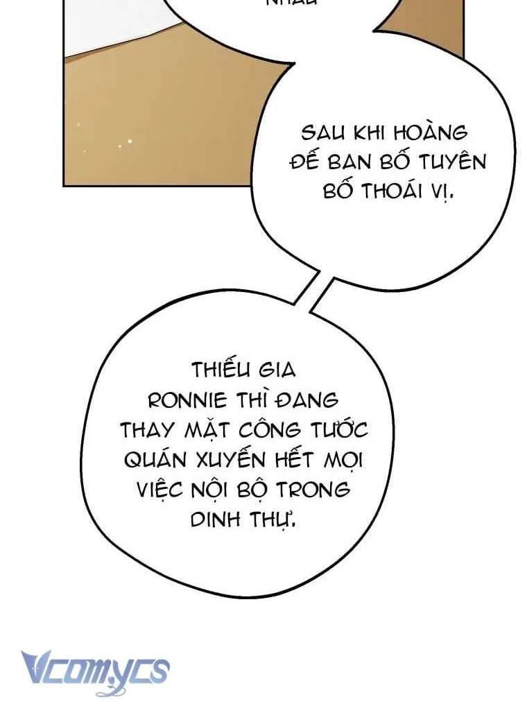 Được Yêu Thương Mà Còn Ngại Ngùng Sao! Chương 121 - Trang 105