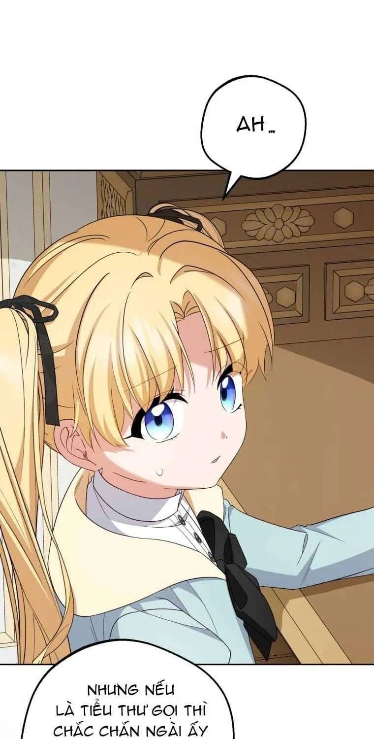 Được Yêu Thương Mà Còn Ngại Ngùng Sao! Chương 121 - Trang 106