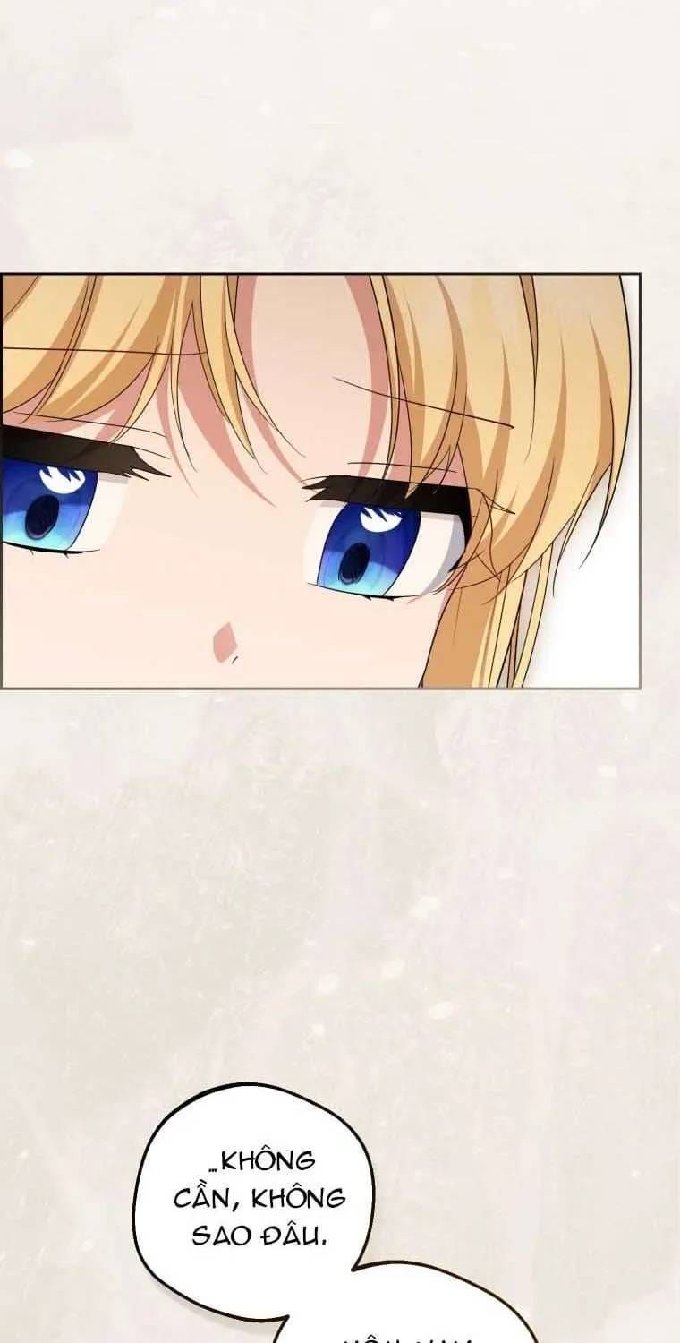 Được Yêu Thương Mà Còn Ngại Ngùng Sao! Chương 121 - Trang 108