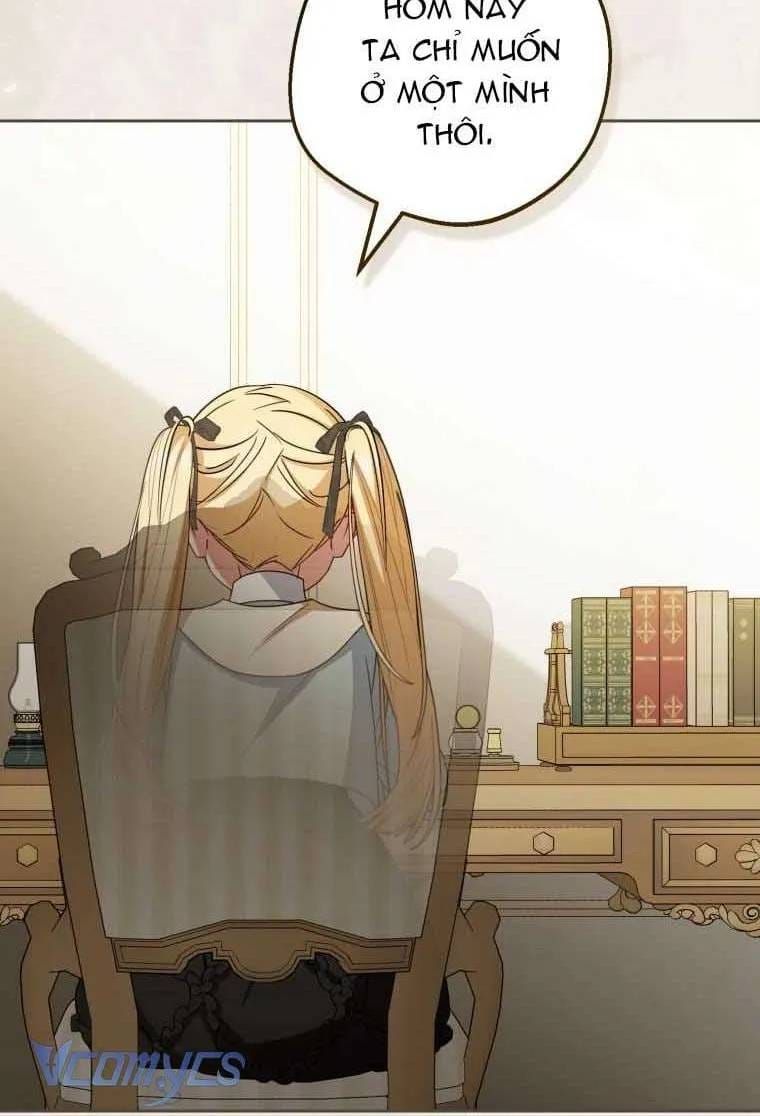 Được Yêu Thương Mà Còn Ngại Ngùng Sao! Chương 121 - Trang 109