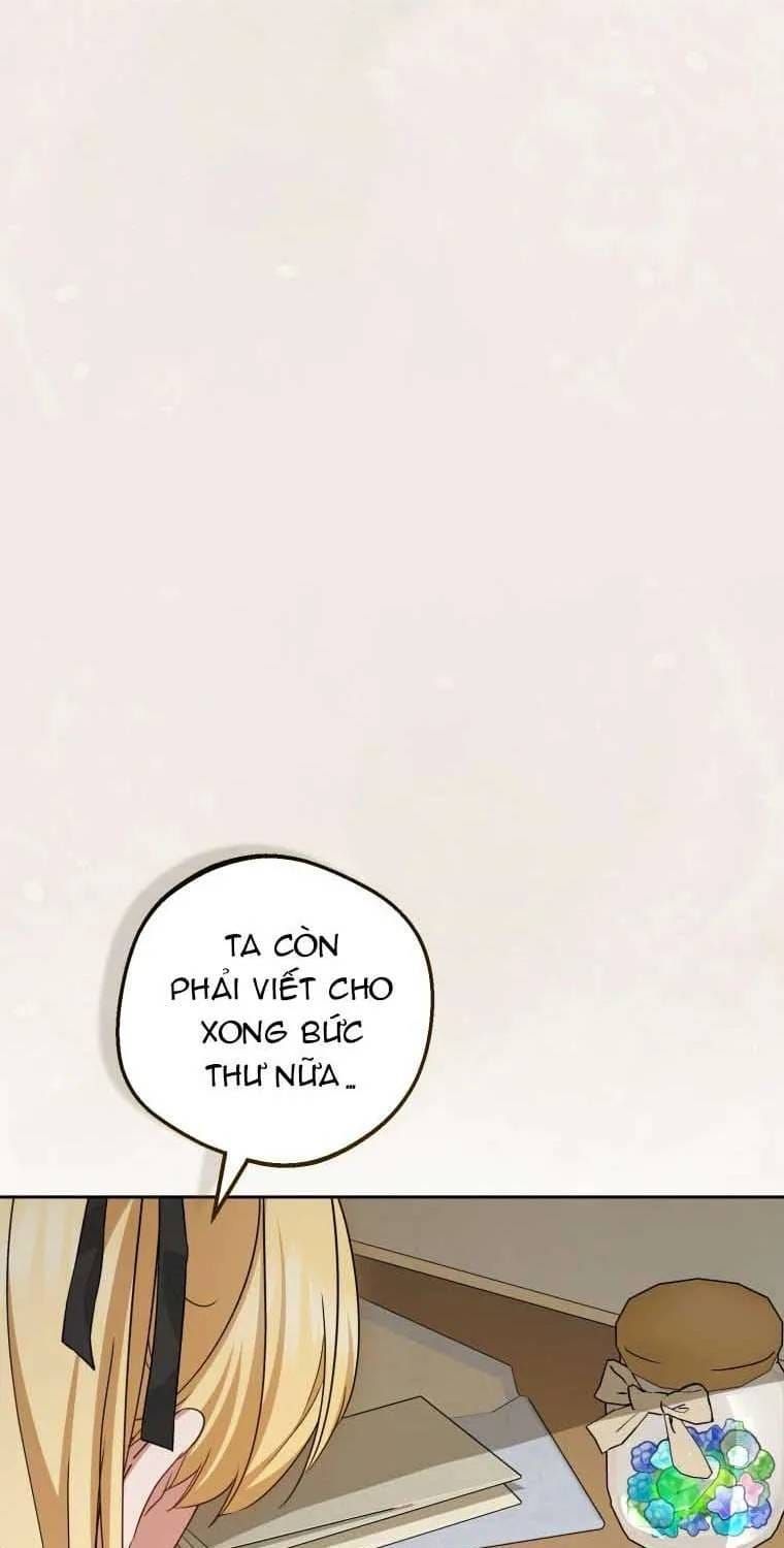 Được Yêu Thương Mà Còn Ngại Ngùng Sao! Chương 121 - Trang 110