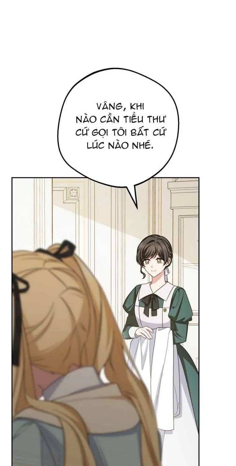 Được Yêu Thương Mà Còn Ngại Ngùng Sao! Chương 121 - Trang 112