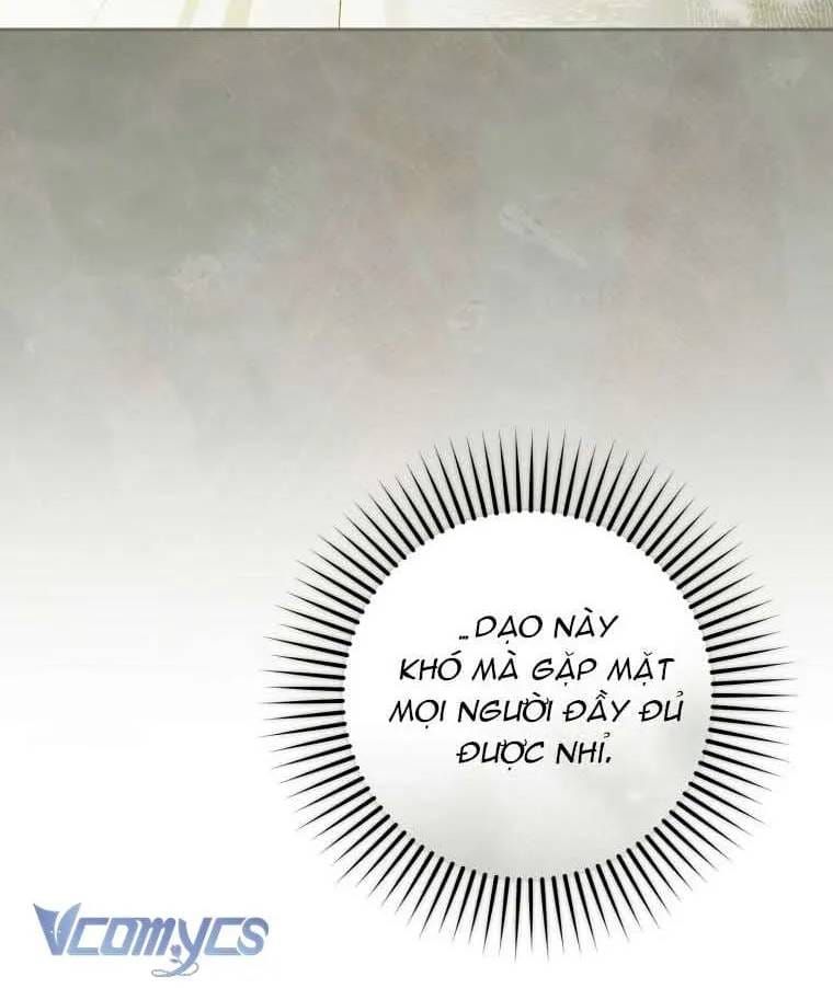 Được Yêu Thương Mà Còn Ngại Ngùng Sao! Chương 121 - Trang 116