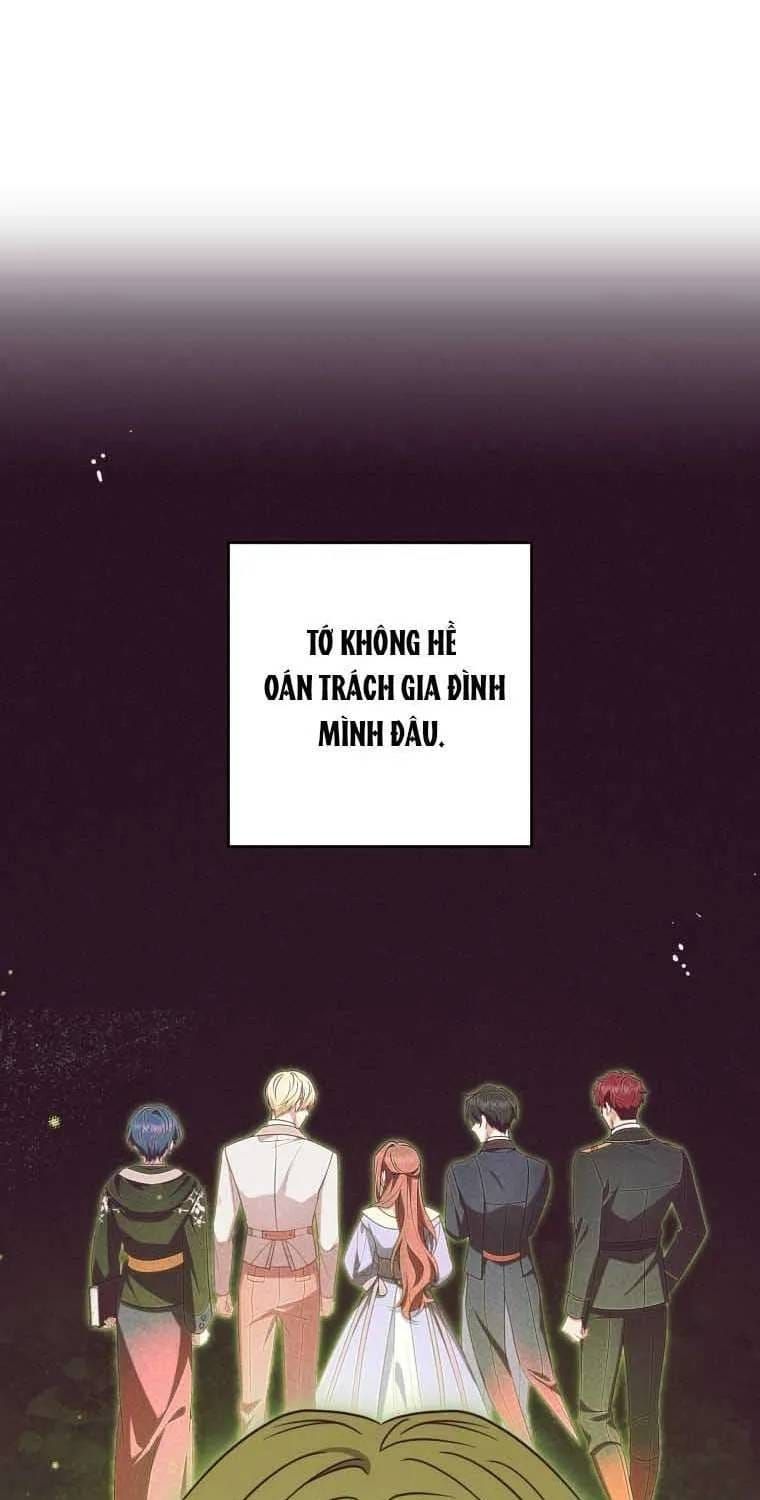 Được Yêu Thương Mà Còn Ngại Ngùng Sao! Chương 121 - Trang 120