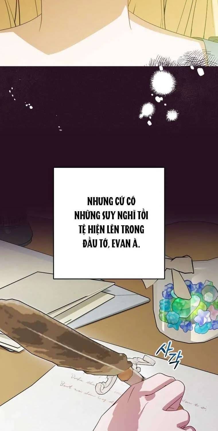 Được Yêu Thương Mà Còn Ngại Ngùng Sao! Chương 121 - Trang 124