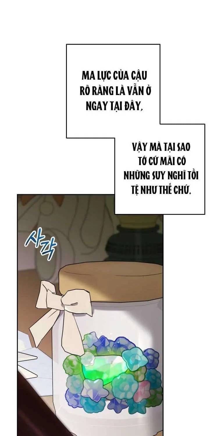 Được Yêu Thương Mà Còn Ngại Ngùng Sao! Chương 121 - Trang 126