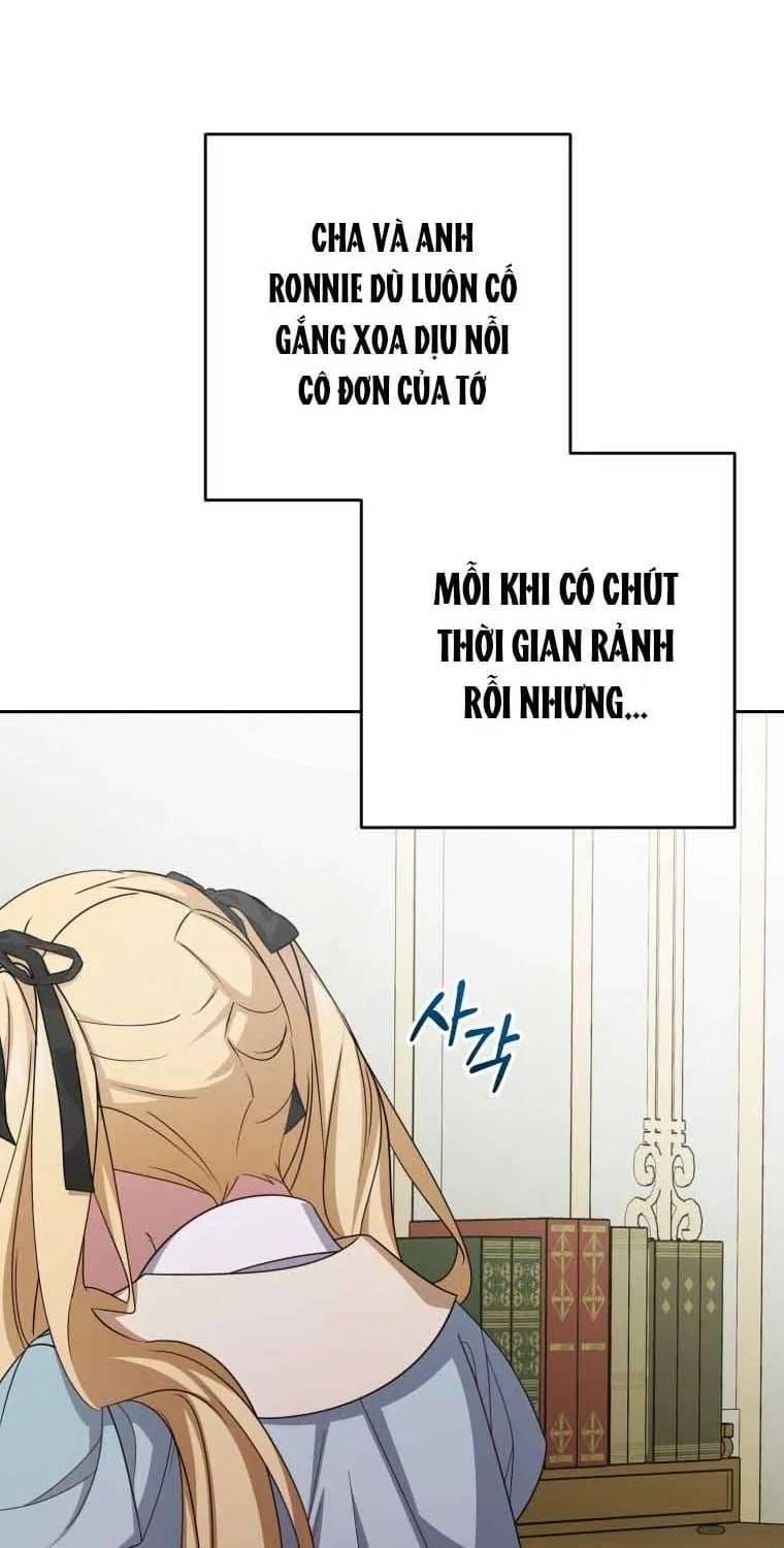 Được Yêu Thương Mà Còn Ngại Ngùng Sao! Chương 121 - Trang 128