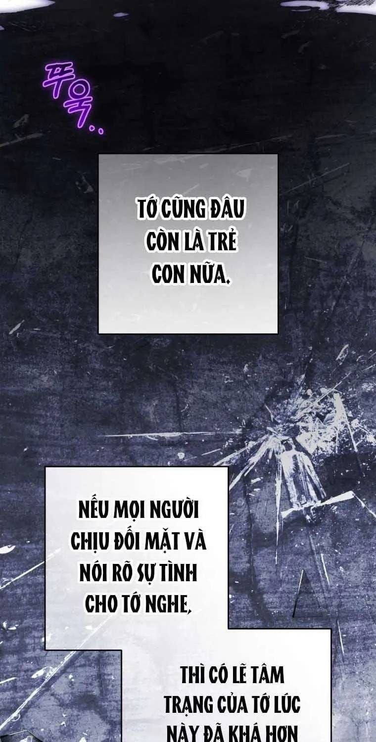 Được Yêu Thương Mà Còn Ngại Ngùng Sao! Chương 121 - Trang 132