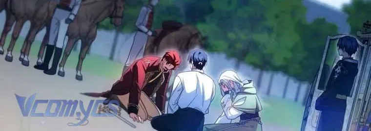 Được Yêu Thương Mà Còn Ngại Ngùng Sao! Chương 121 - Trang 15