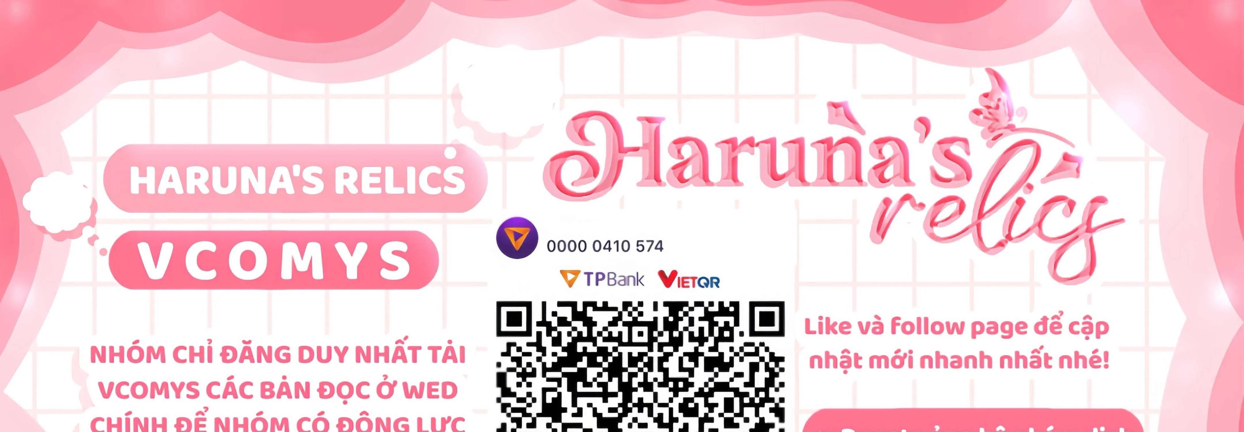 Được Yêu Thương Mà Còn Ngại Ngùng Sao! Chương 121 - Trang 146