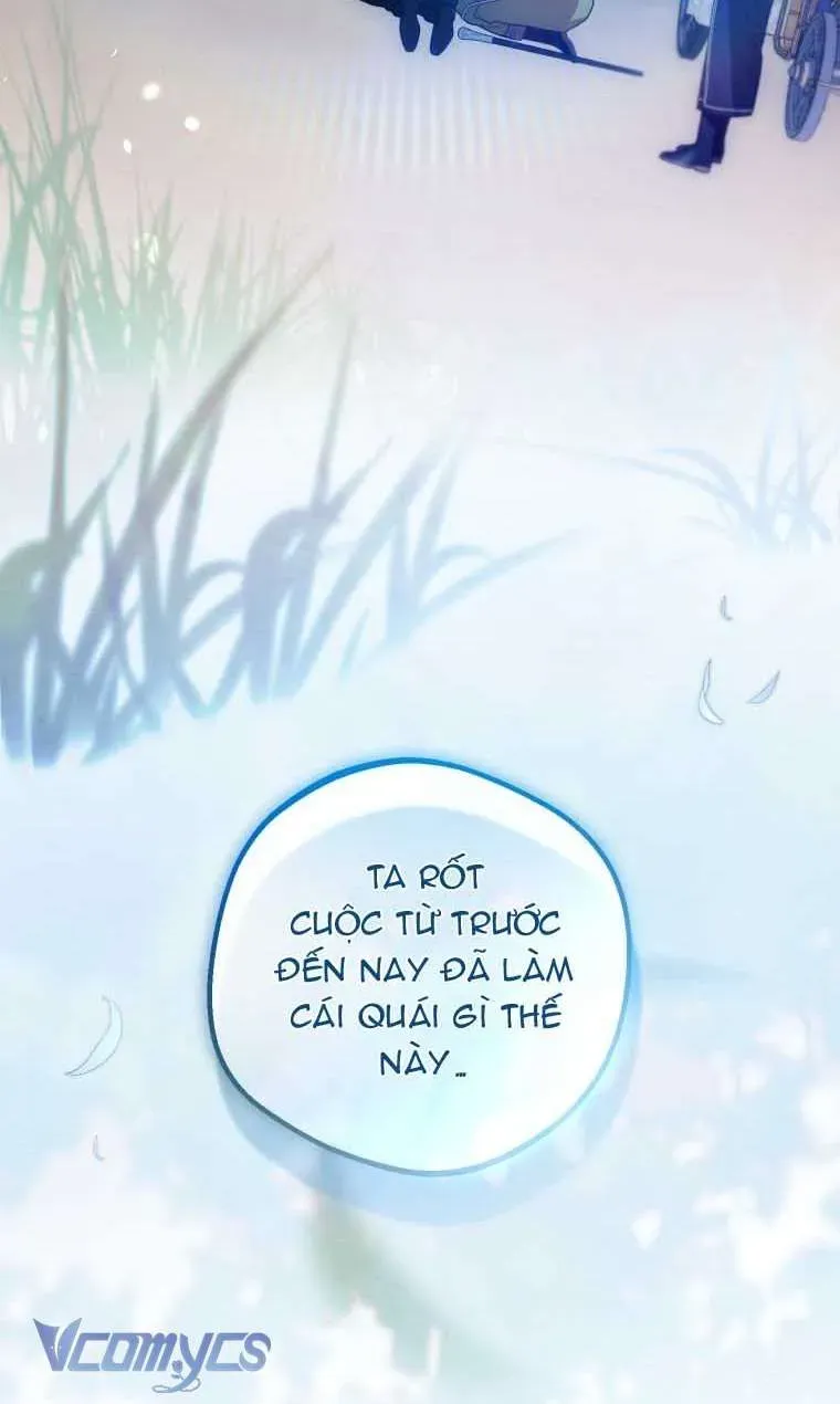 Được Yêu Thương Mà Còn Ngại Ngùng Sao! Chương 121 - Trang 16