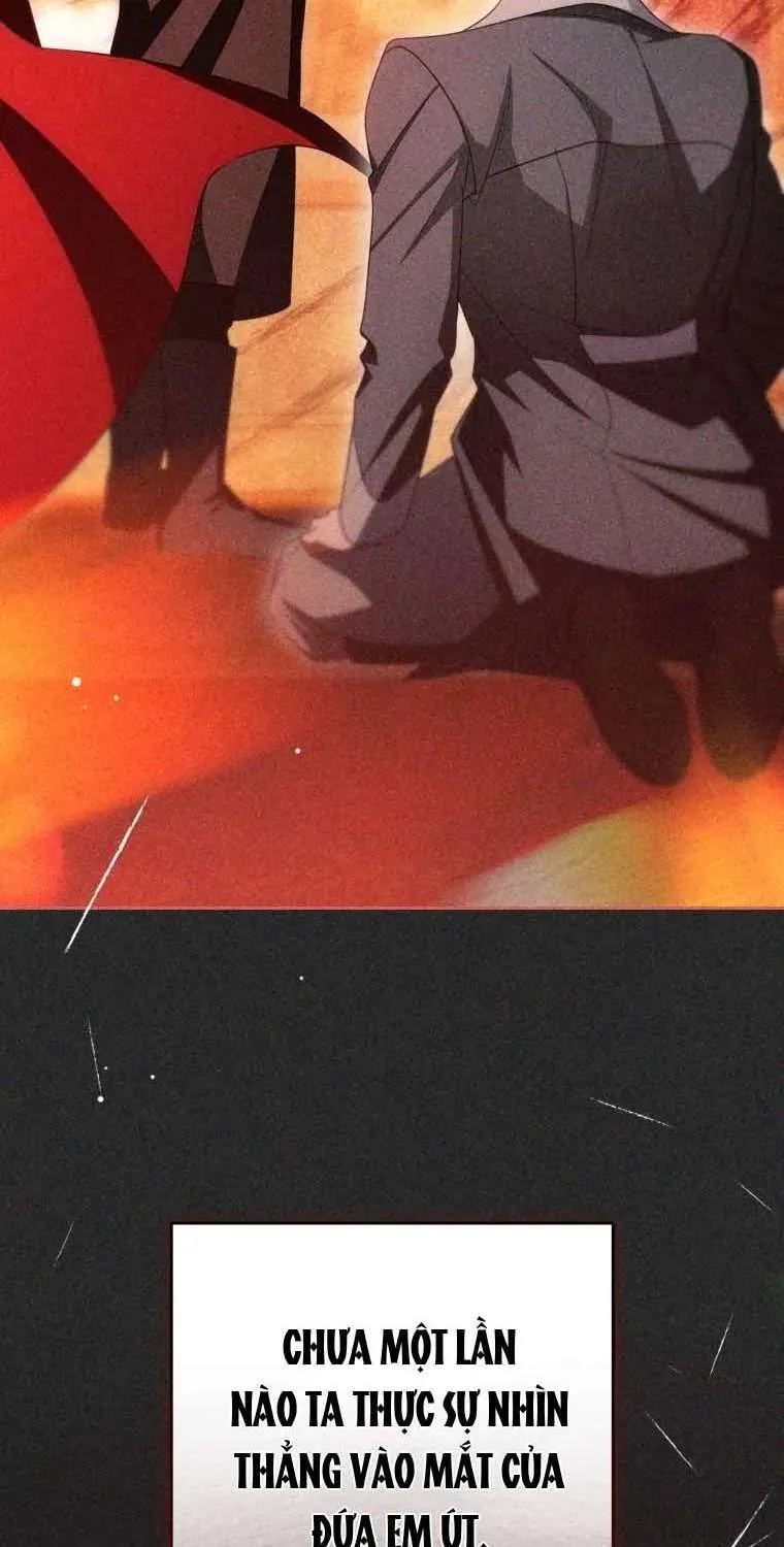 Được Yêu Thương Mà Còn Ngại Ngùng Sao! Chương 121 - Trang 3