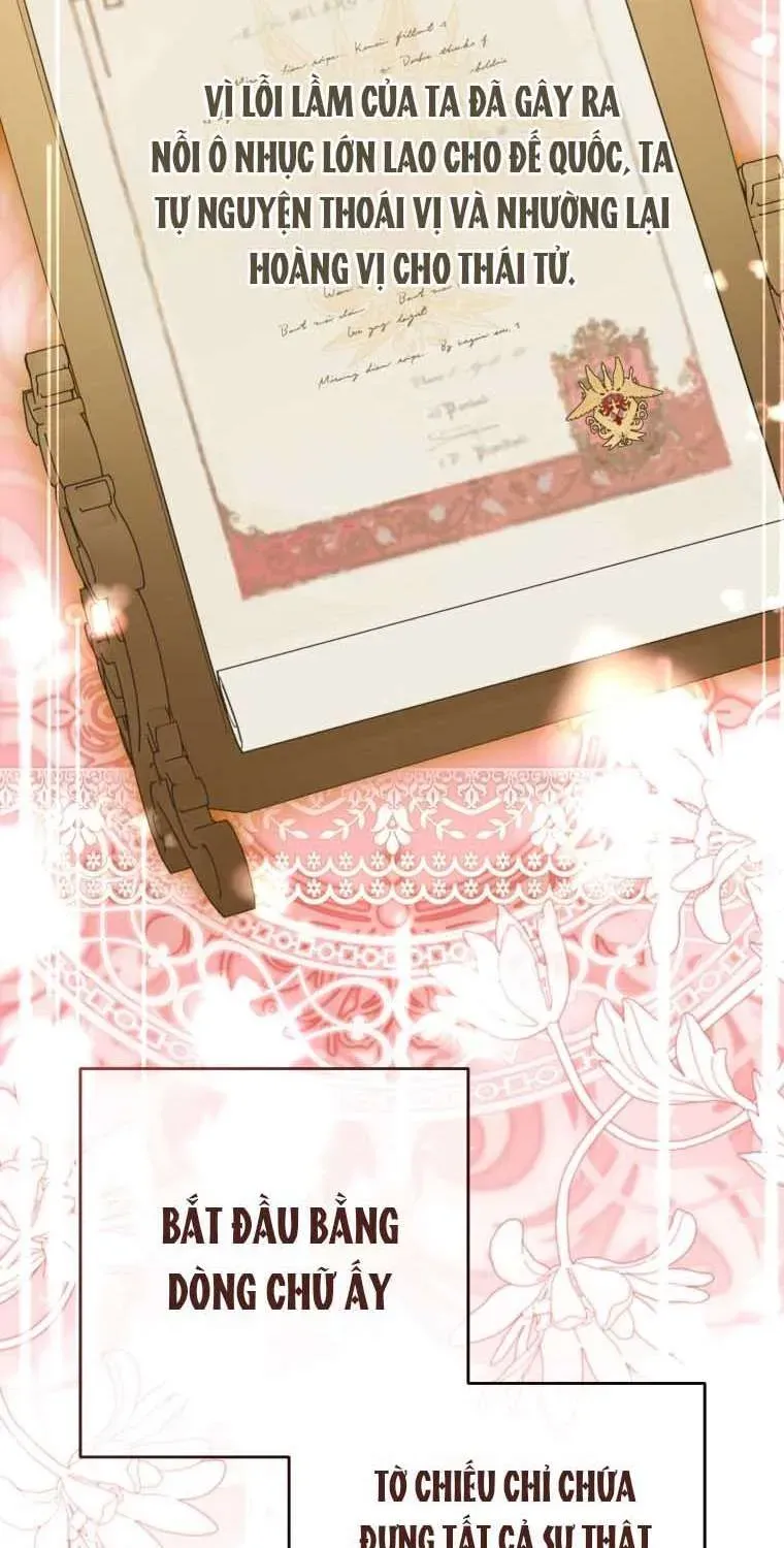 Được Yêu Thương Mà Còn Ngại Ngùng Sao! Chương 121 - Trang 22