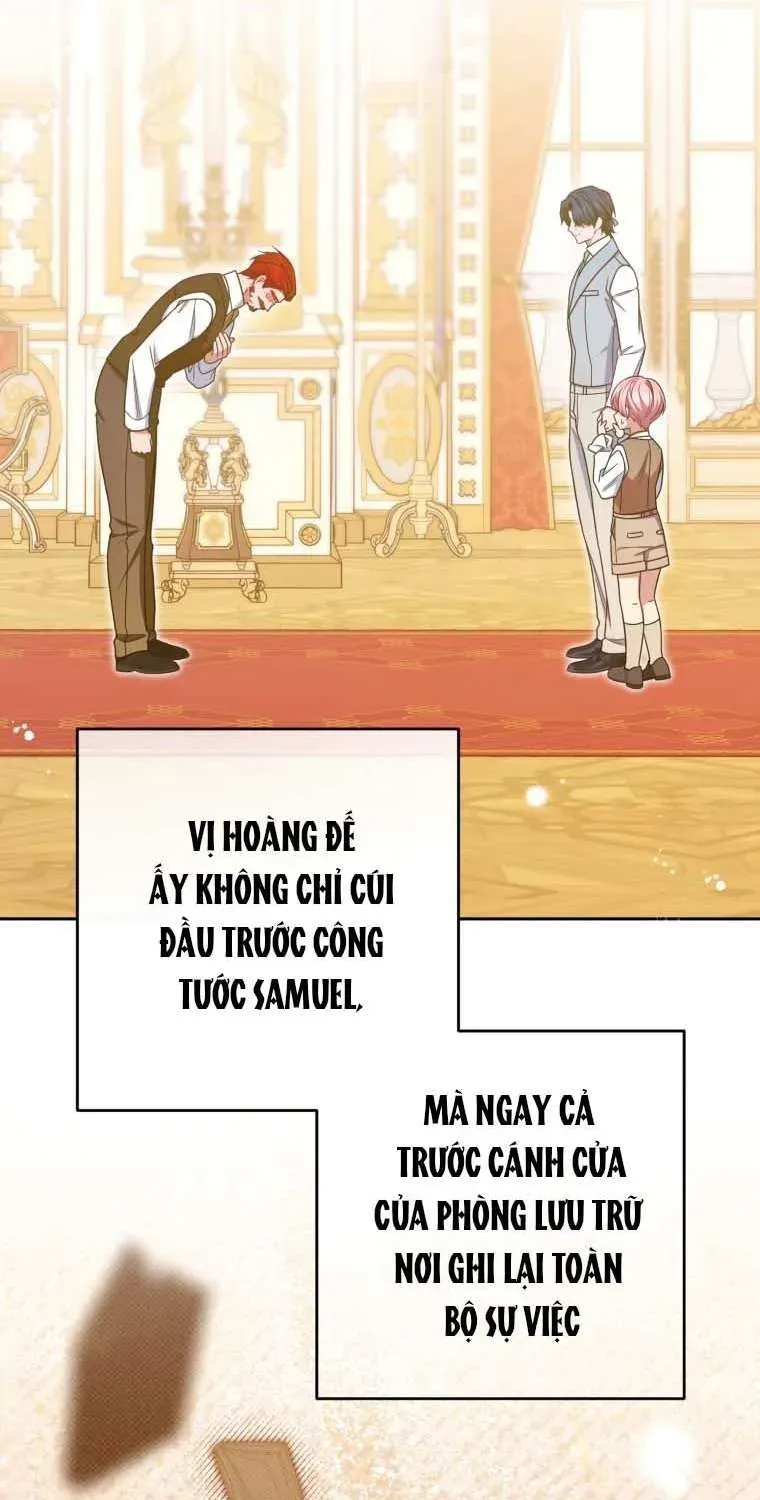 Được Yêu Thương Mà Còn Ngại Ngùng Sao! Chương 121 - Trang 24