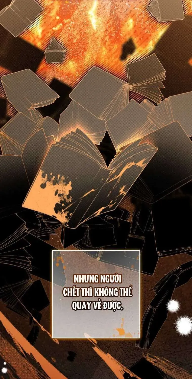 Được Yêu Thương Mà Còn Ngại Ngùng Sao! Chương 121 - Trang 26