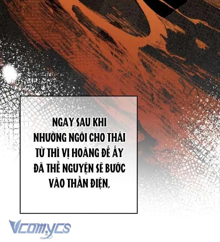 Được Yêu Thương Mà Còn Ngại Ngùng Sao! Chương 121 - Trang 27