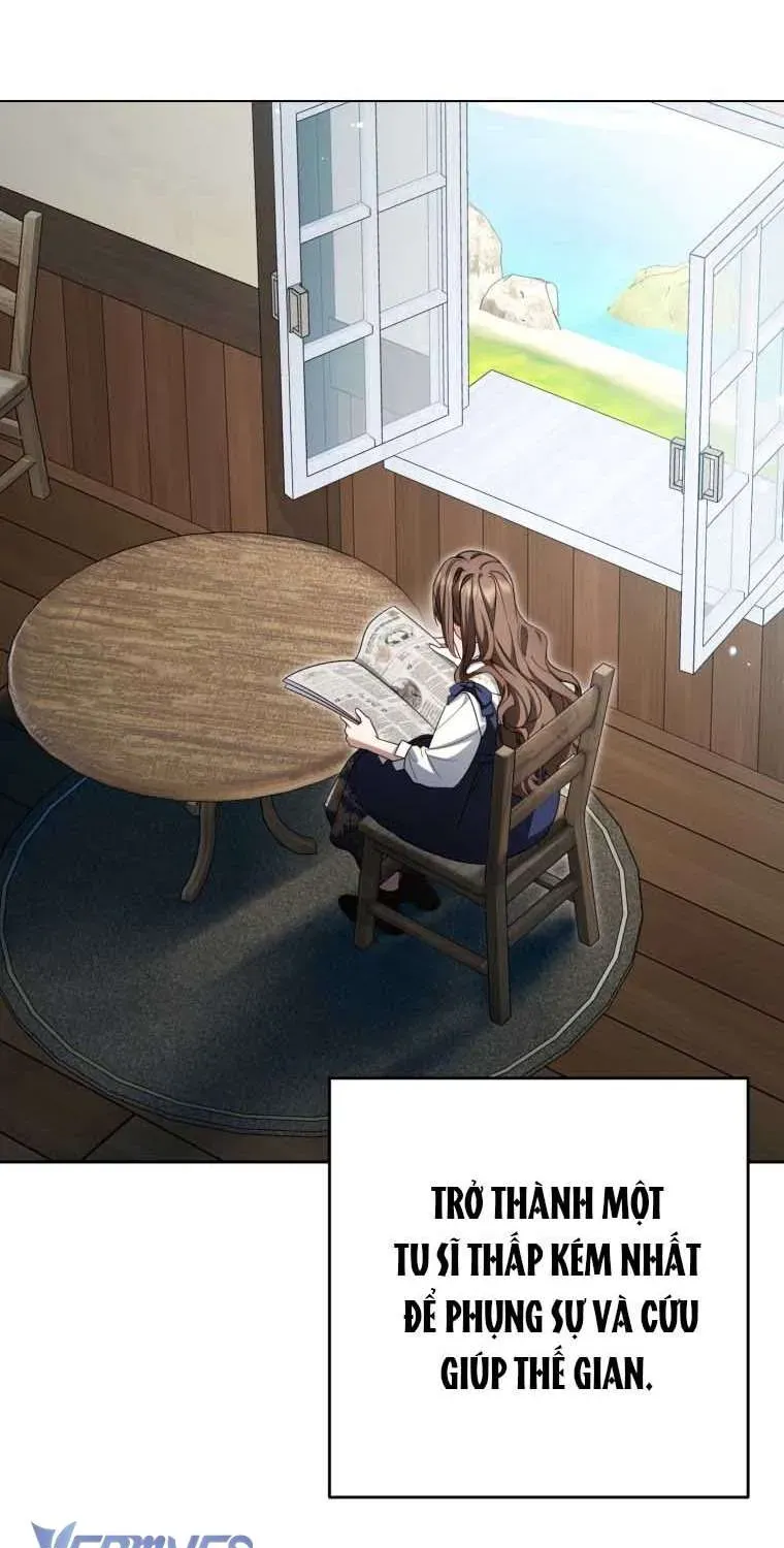 Được Yêu Thương Mà Còn Ngại Ngùng Sao! Chương 121 - Trang 28