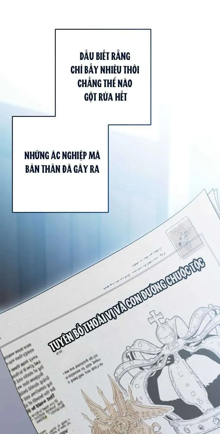 Được Yêu Thương Mà Còn Ngại Ngùng Sao! Chương 121 - Trang 30