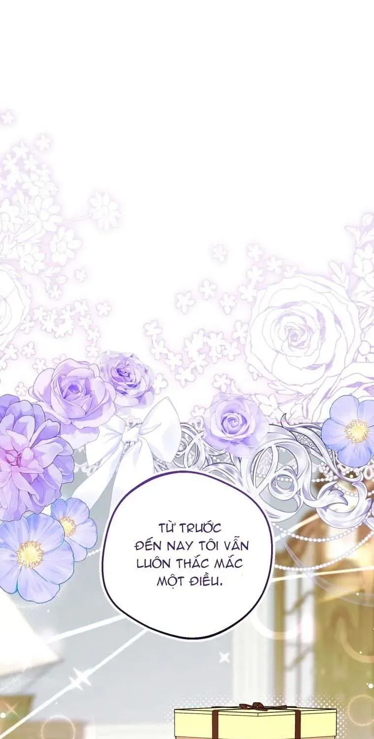 Được Yêu Thương Mà Còn Ngại Ngùng Sao! Chương 121 - Trang 34