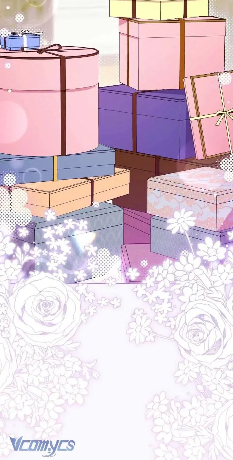 Được Yêu Thương Mà Còn Ngại Ngùng Sao! Chương 121 - Trang 35