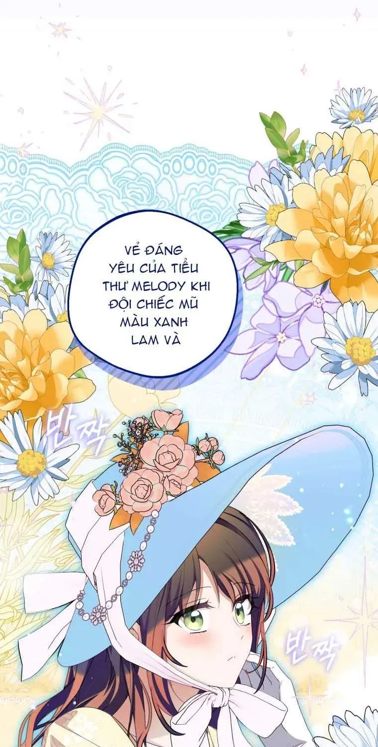 Được Yêu Thương Mà Còn Ngại Ngùng Sao! Chương 121 - Trang 38