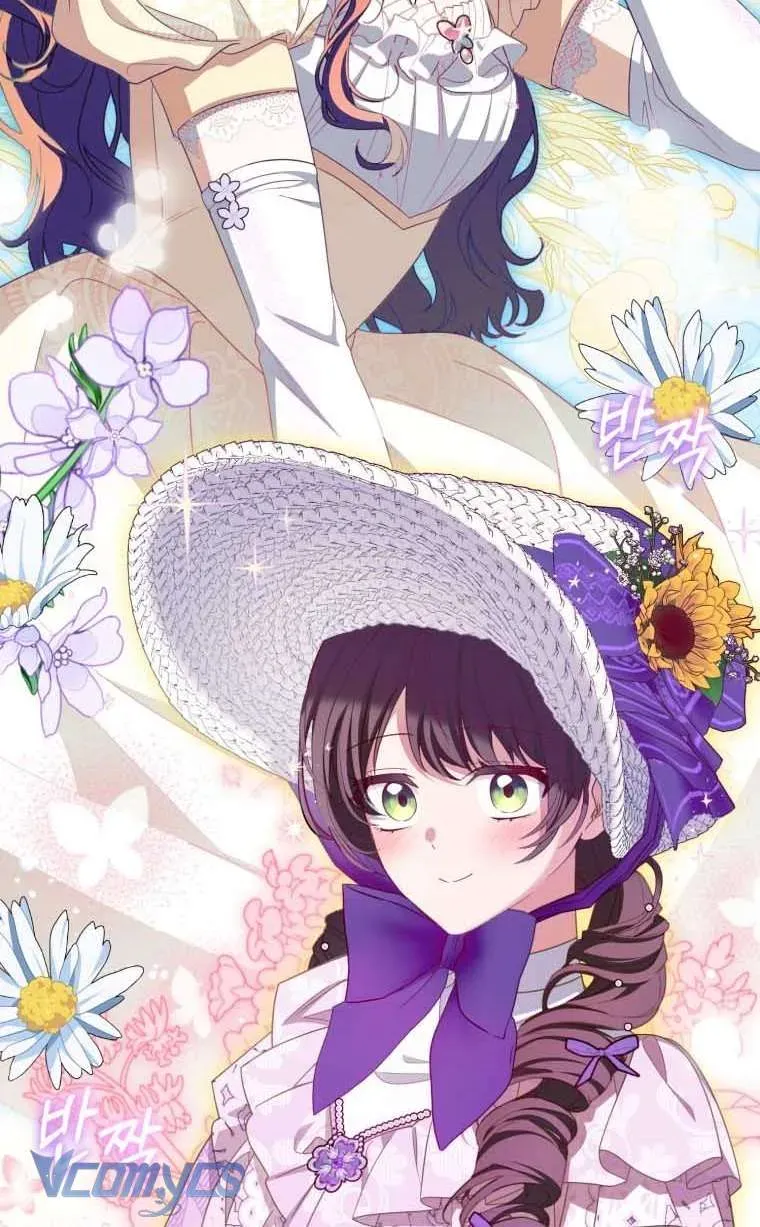 Được Yêu Thương Mà Còn Ngại Ngùng Sao! Chương 121 - Trang 40